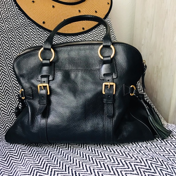 Dooney & Bourke Florentine Shoulder Bag - Picture 4 of 12